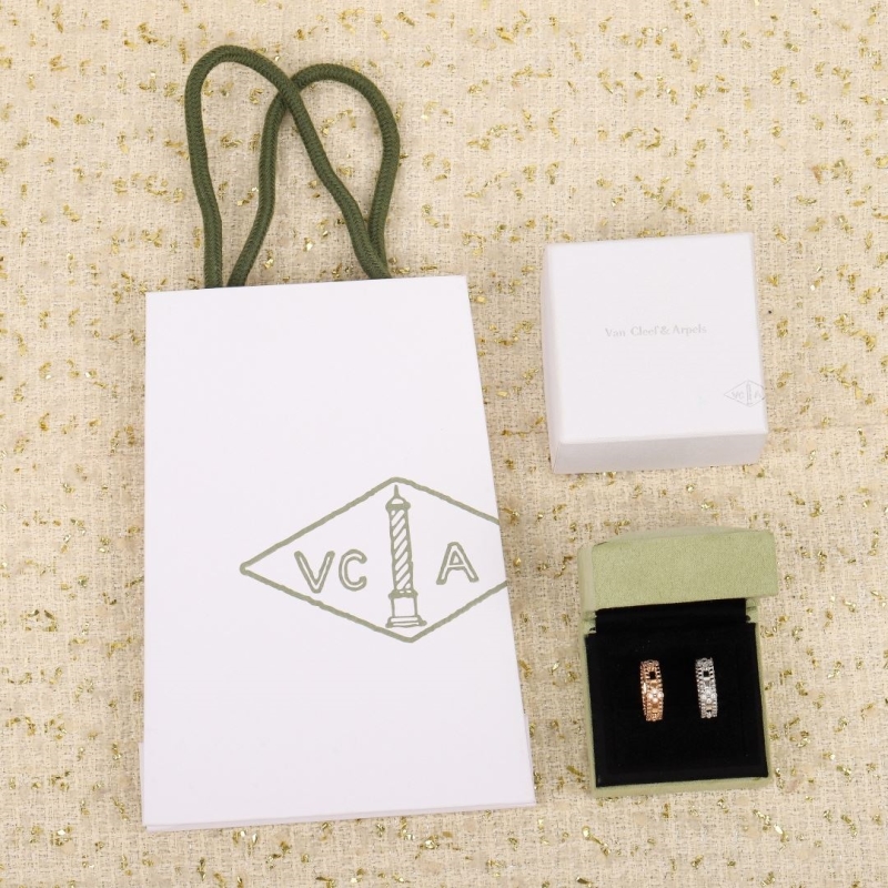 Vca Rings